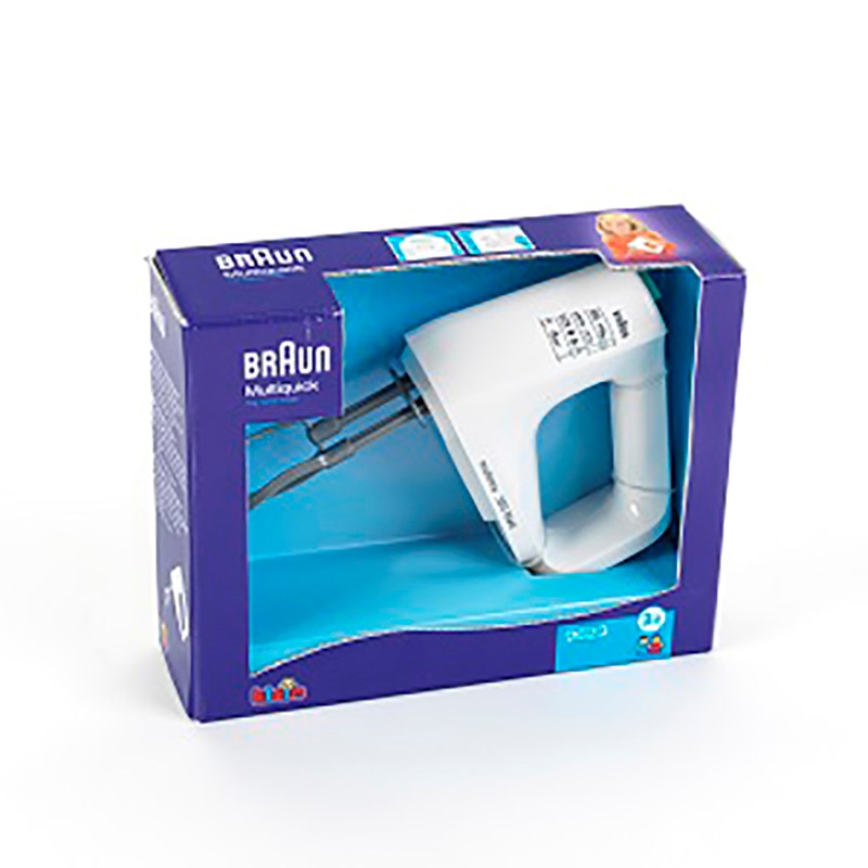 Braun Hånd mixer 22x18 cm